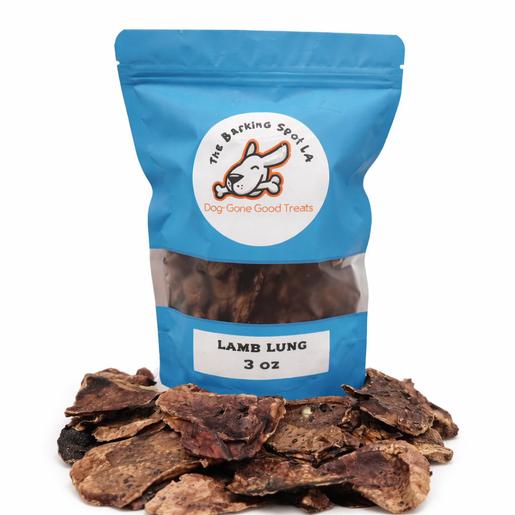 Lamb Lung