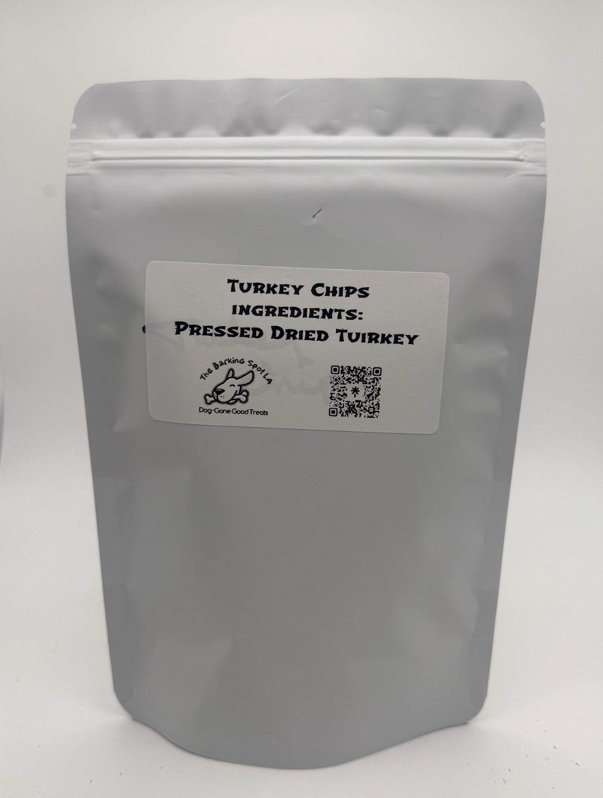Turkey Chips