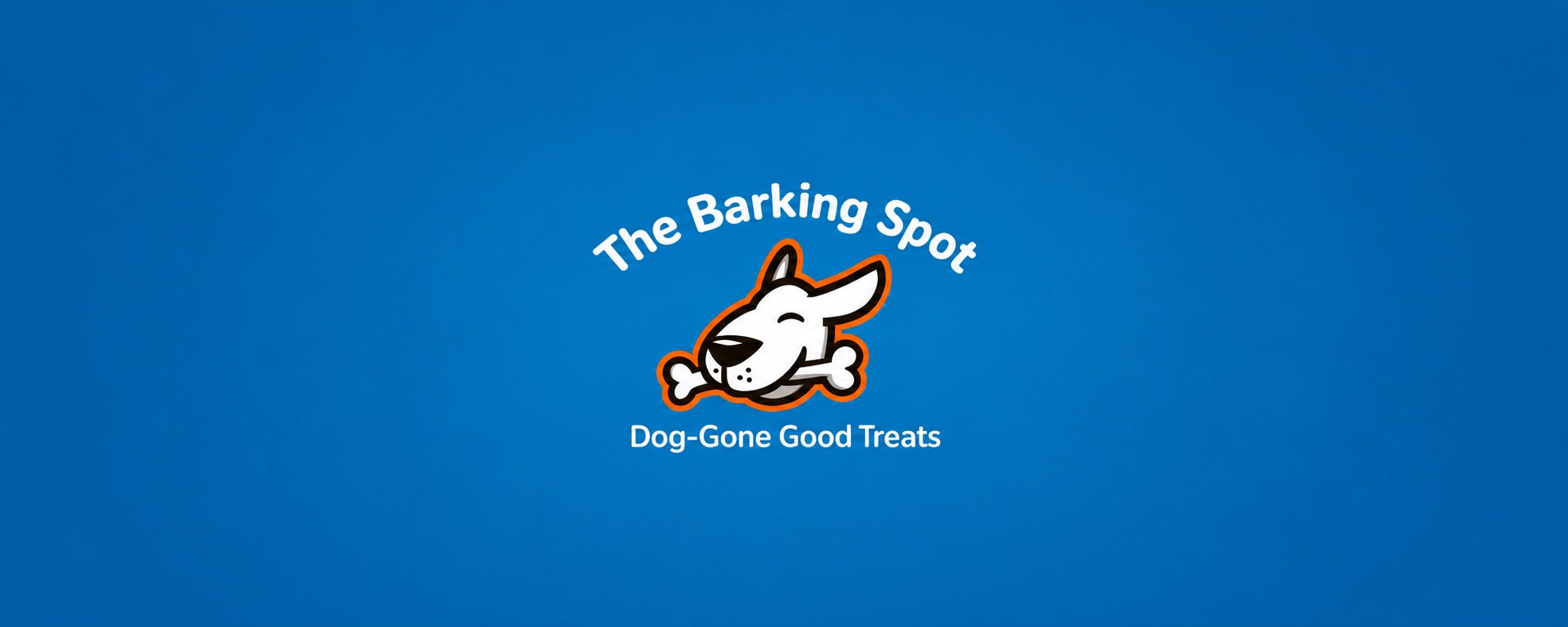 LA's only mobile dog treat truck