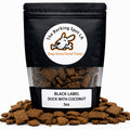 Duck & Coconut Superfood Black Label