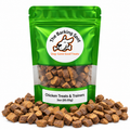 Chicken Treats & Trainers