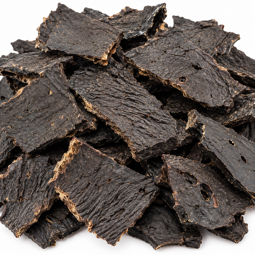 Air-Dried Beef Liver