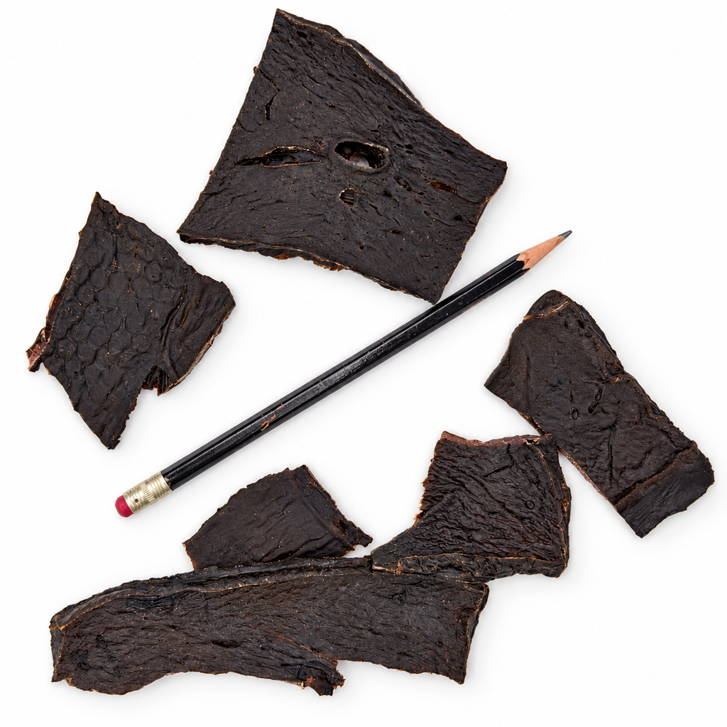 Air-Dried Beef Liver