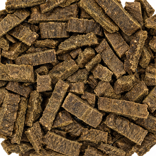 Beef & Organ Meats Signature Bites Premium Cat Treats