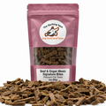 Beef & Organ Meats Signature Bites Premium Cat Treats