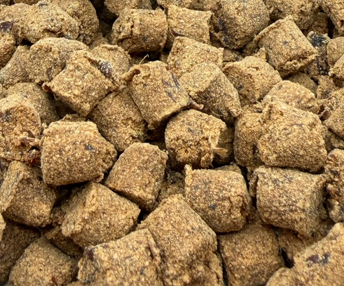 Bison Signature Bites