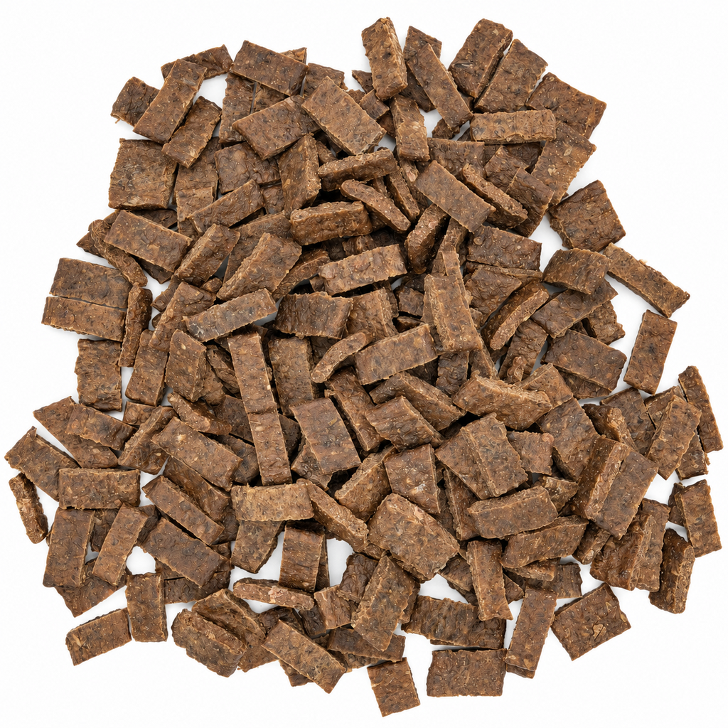 Chicken & Venison Signature Bites Premium Cat Treats