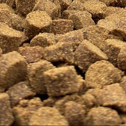 Duck & Coconut Signature Bites