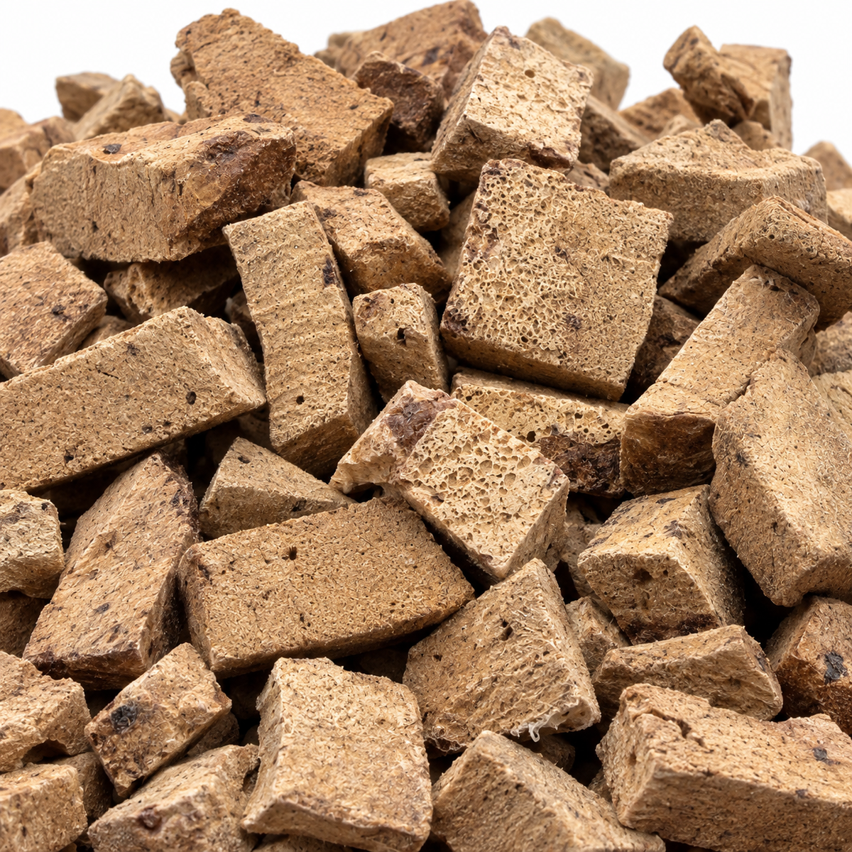 Freeze-Dried Beef Liver