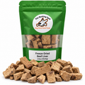 Freeze-Dried Beef Liver