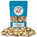 Freeze-Dried Chilean Blue Mussels 1.5oz