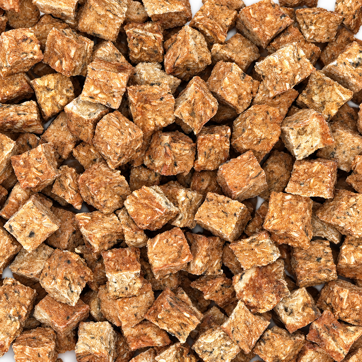 Icelandic Salmon Bites