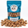 Icelandic Salmon Bites