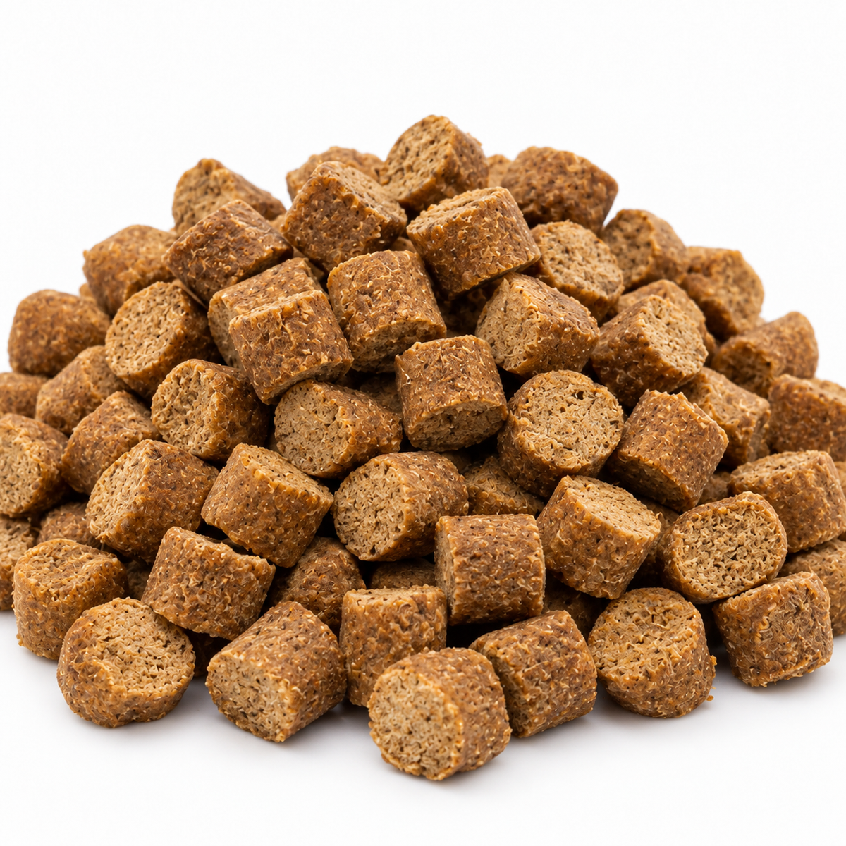 Rabbit and Coconut Signature Bites