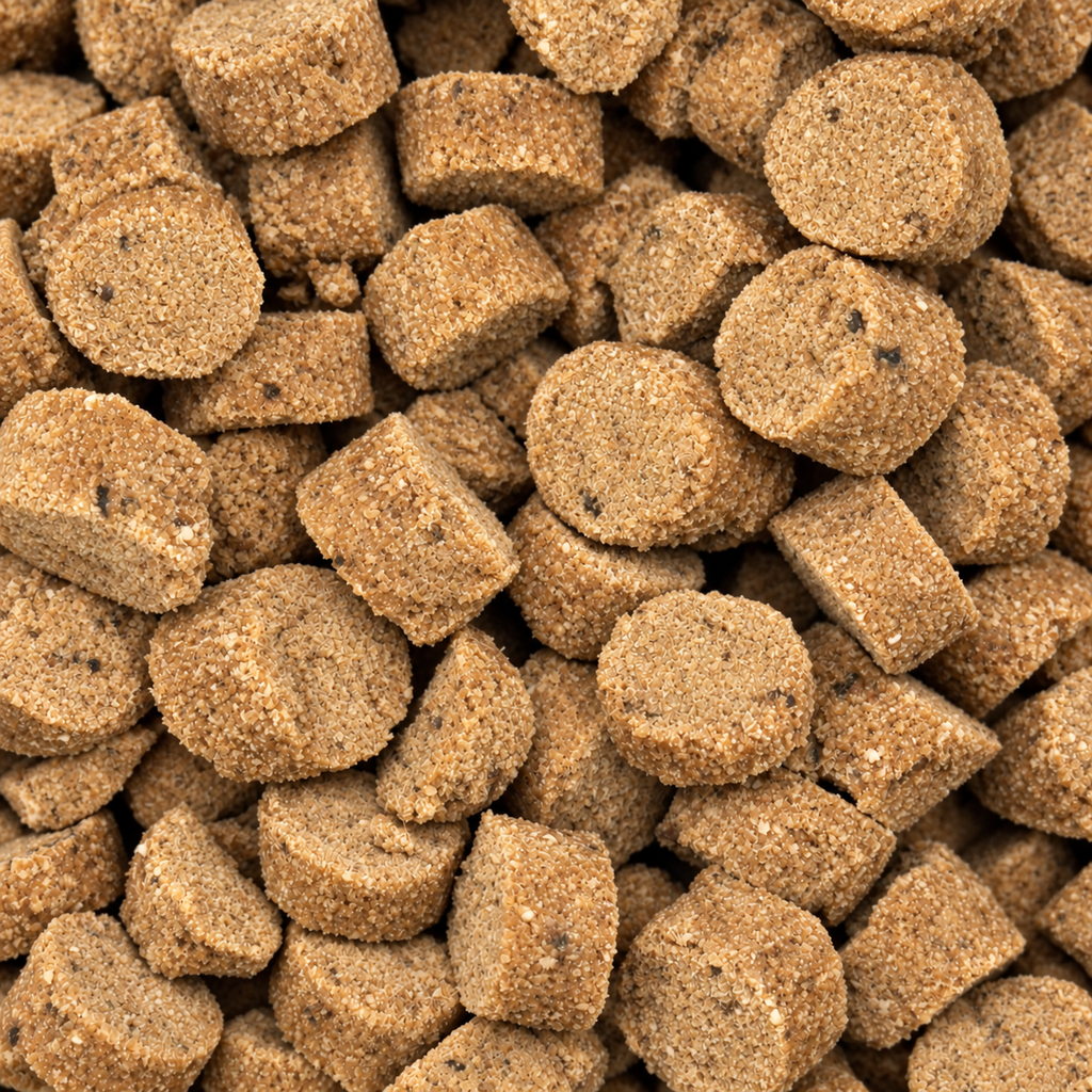 Salmon Signature Bites Cat Treats