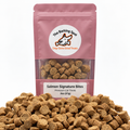 Salmon Signature Bites Cat Treats