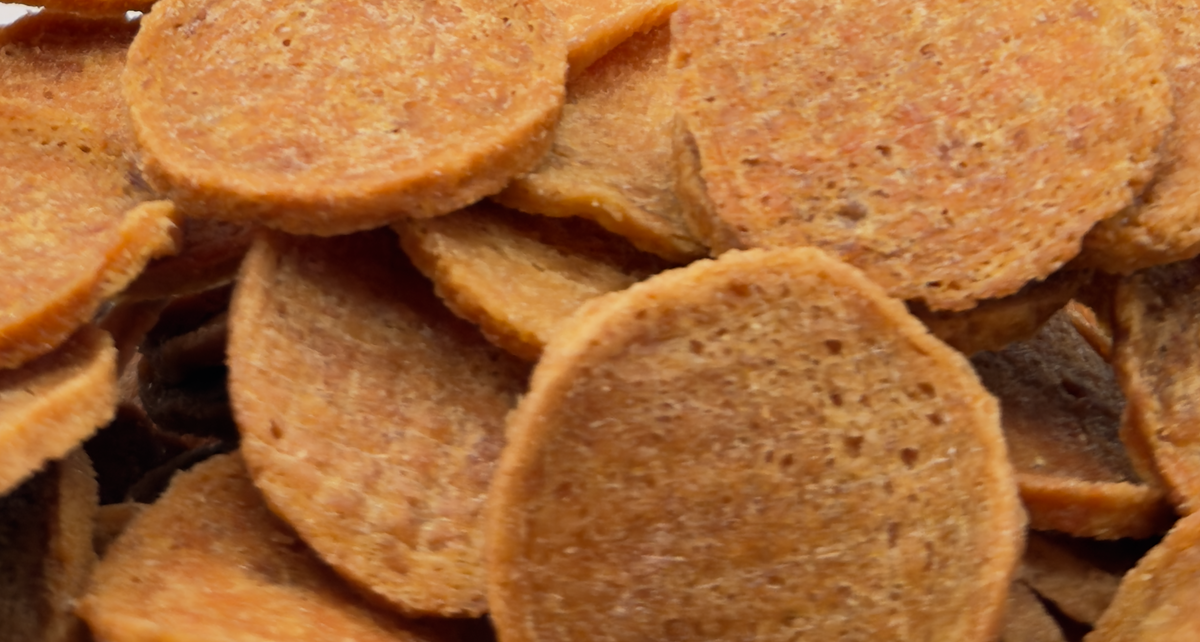 Chicken Chips 25 Pcs