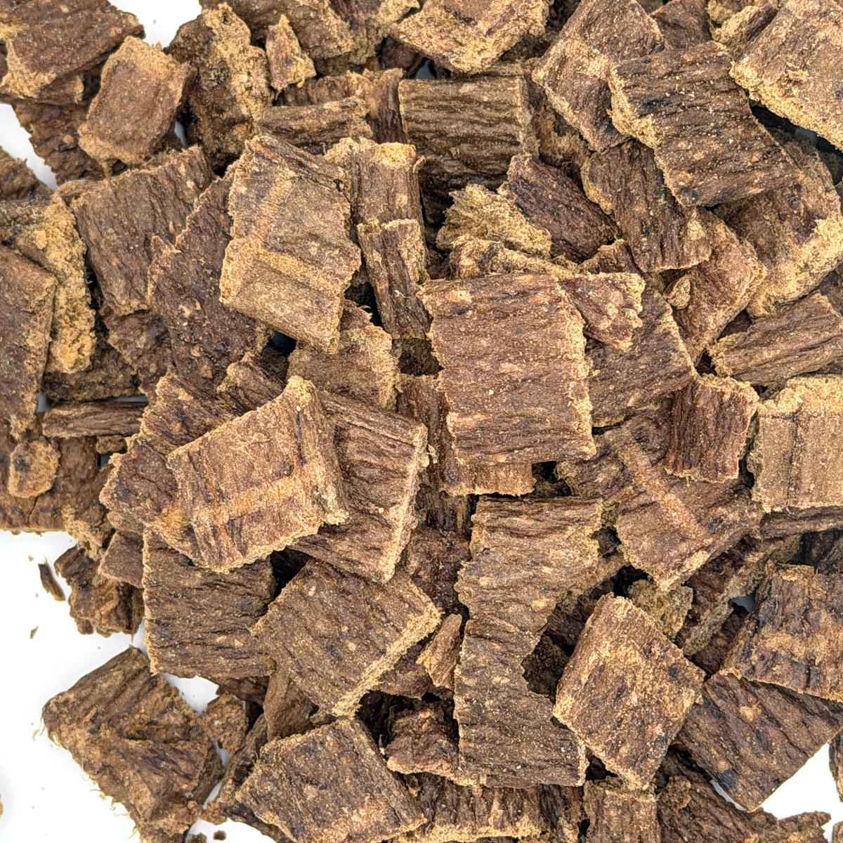 Venison Jerky Treats for Dogs