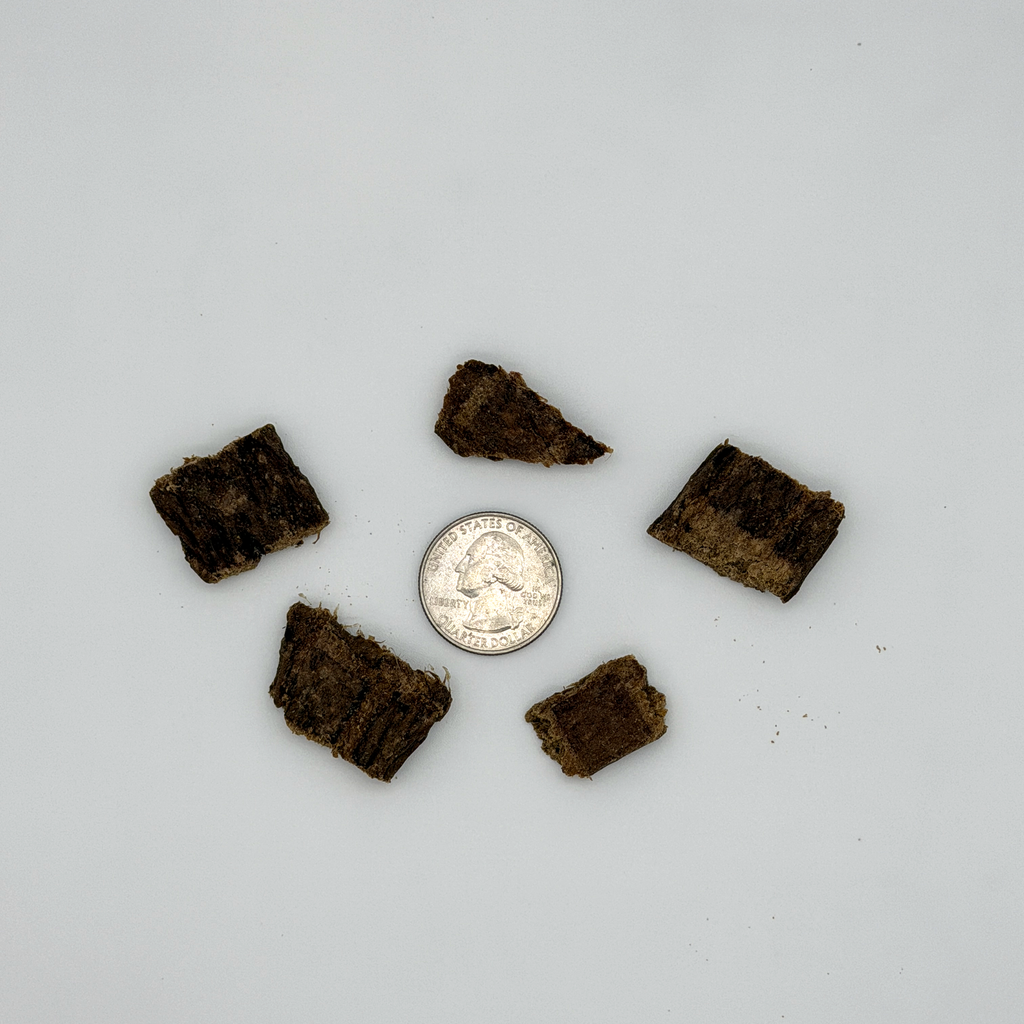 Venison Jerky Treats for Dogs