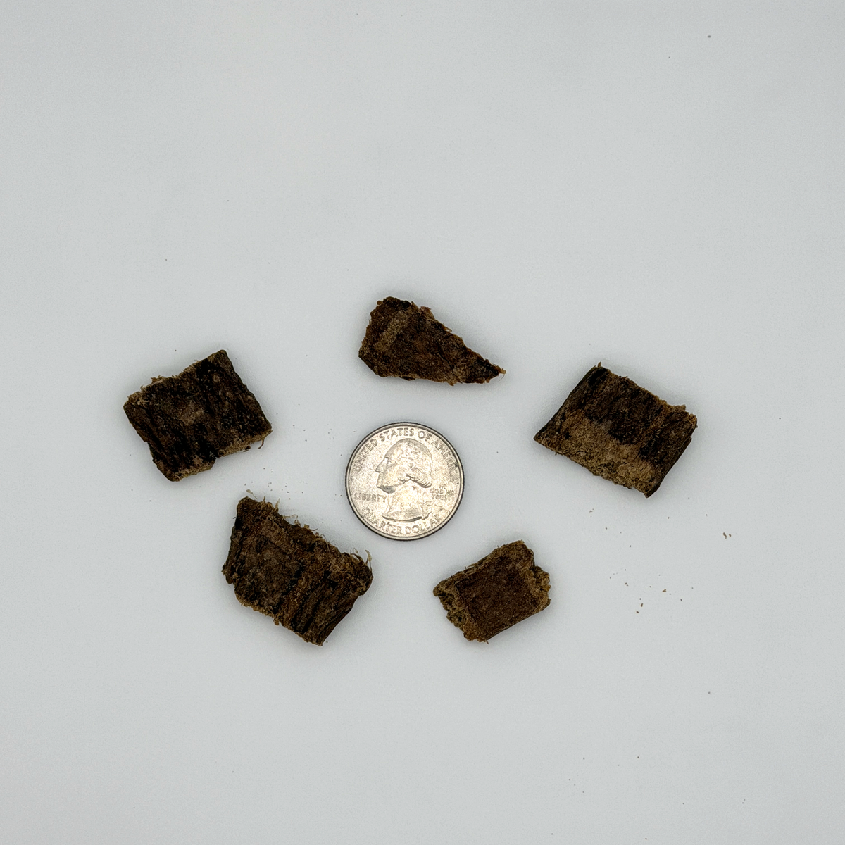 Venison Jerky Treats for Dogs